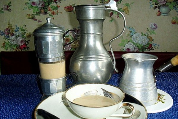 Chai - Ceai Negru Indian cu Lapte si Condimente