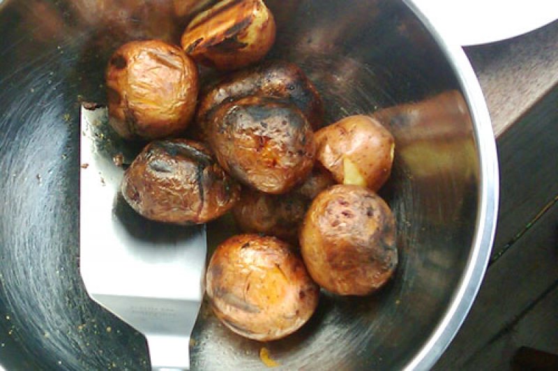Cum se pot coace cartofii | Diverse | Reteteculinare.RO