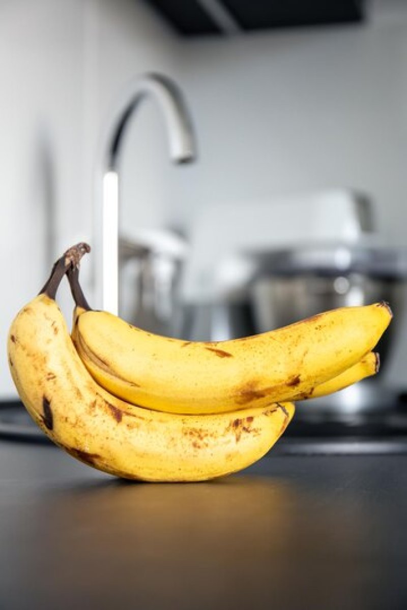 Cojile de banane: utilizari neasteptate si practice