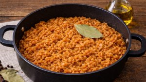 Varza calita din varza murata - preparata fara carne, cu ceapa si bulion