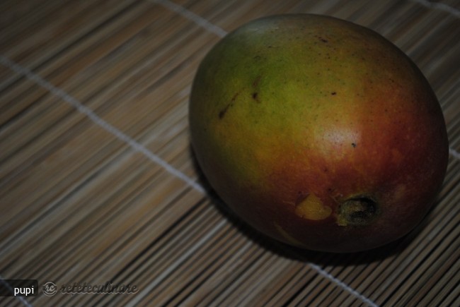 Pregatirea Siropului de Mango Pentru Insiropat Prajituri