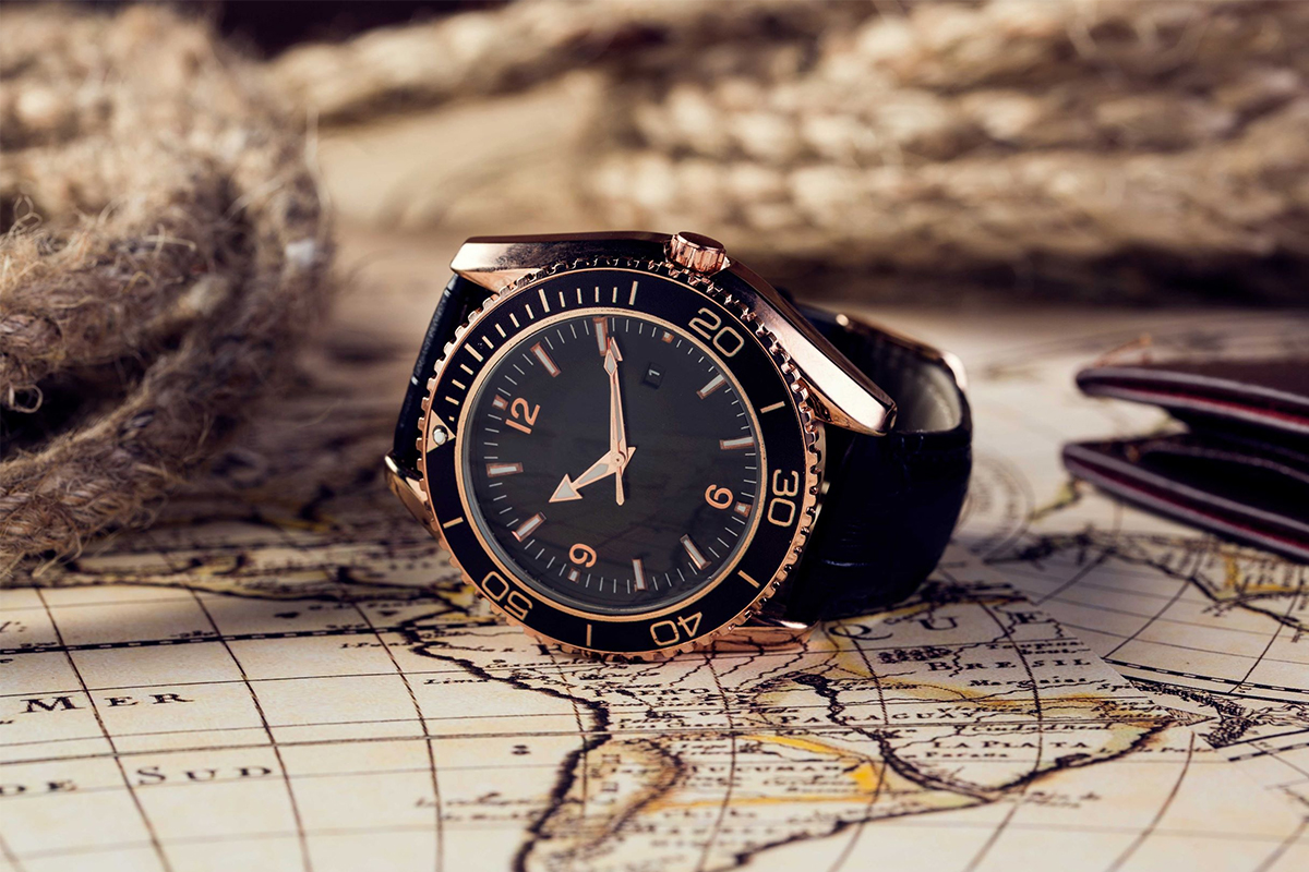 Puteti cumpara sau vinde un ceas elvetian de lux evaluat corect prin Casa  Amanet AGS! | Diverse | Reteteculinare.RO