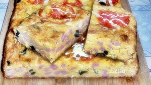 Pizza Fara Blat
