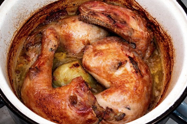 Friptura de Porc, Pui Deosebita