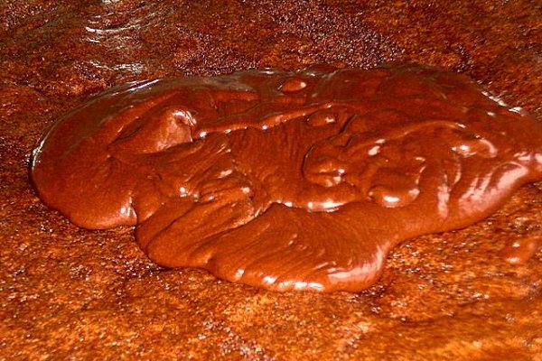 Ganache pentru Glazurat