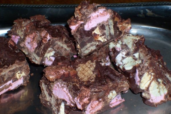 Cuburi Delicioase Pentru Mos Craciun