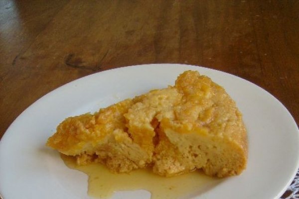 Crema de Zahar Ars cu Dovleac