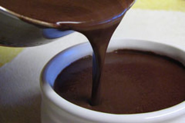 Tehnici de topire a ciocolatei | Diverse | Reteteculinare.RO
