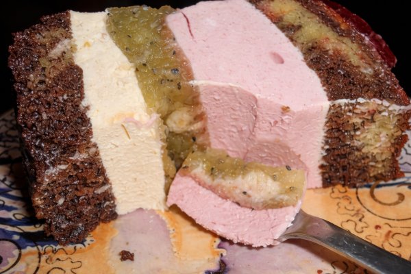 Tort Fantezie