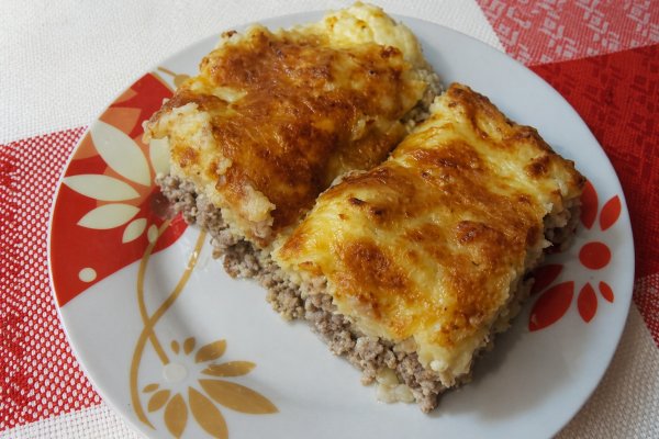 Musaca