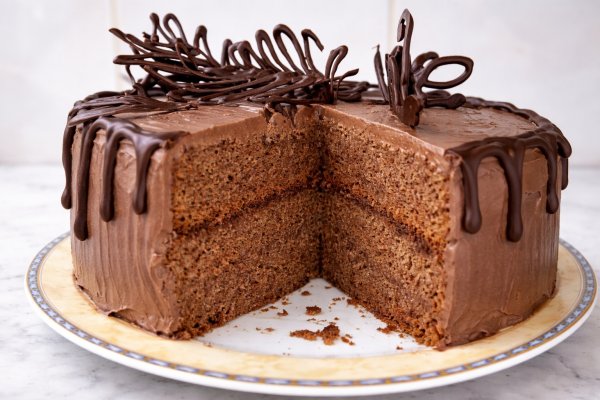 Tort cu ciocolata