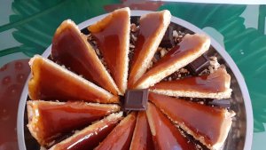 Tort Dobos