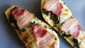 Dovlecei umpluti - reteta practica si rapida