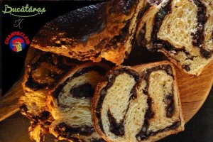 Rețeta de cozonac fără frământare