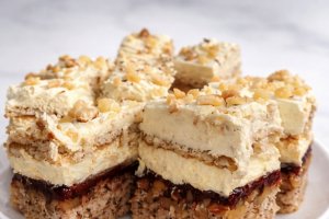 Prajitura Deliciu