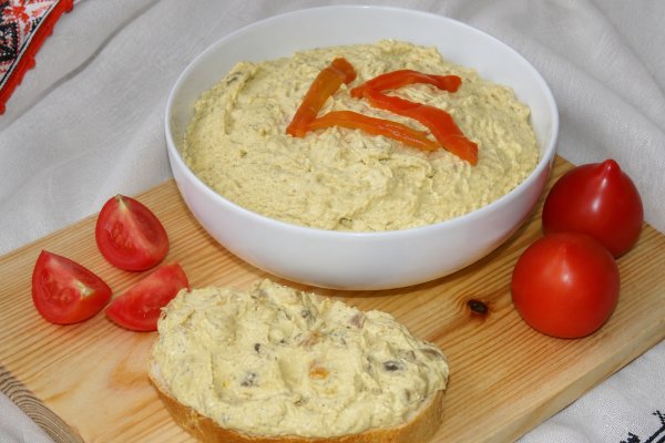 Cea mai buna reteta de salata de vinete